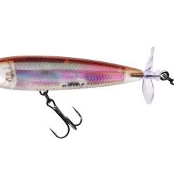 Yo-Zuri 3DR Prop 3 1/2 Inch Topwater Prop Lure 11 Yo-Zuri 3DR Prop 3 1/2 Inch Topwater Prop Lure