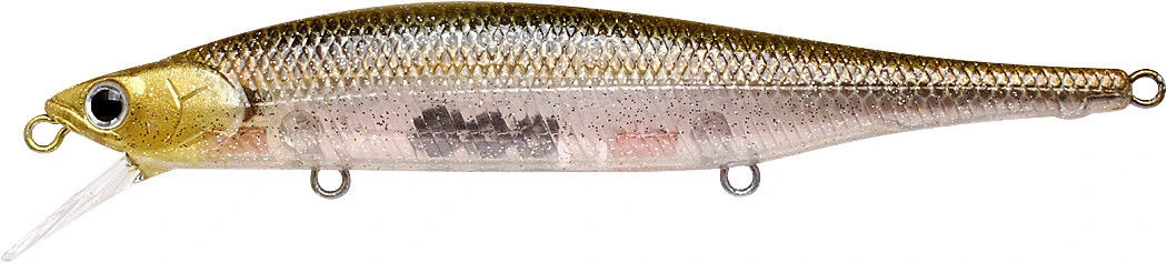 Lucky Craft Lightning Pointer 110XR Fast Diving Jerkbait 4 Lucky Craft Lightning Pointer 110XR Fast Diving Jerkbait