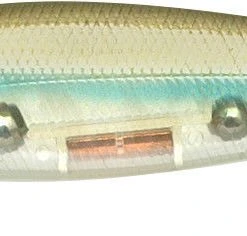 Baits Lucky Craft Pointer 128 Suspending Shallow Jerkbait