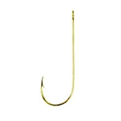 Tackle Eagle Claw 202AH Light Wire Aberdeen Panfish Hook