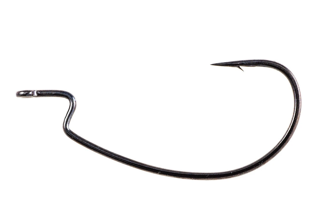 Tackle Owner All Purpose Soft Bait Hook 1 Tackle Owner All Purpose Soft Bait Hook