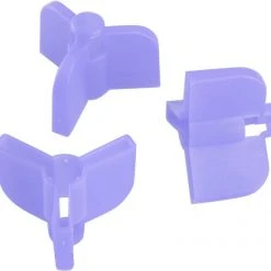 Accessories Owner Treble Hook Safety Caps Lure Accessory