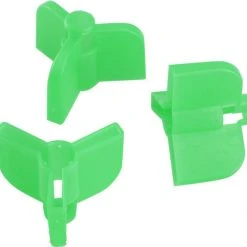 Accessories Owner Treble Hook Safety Caps Lure Accessory