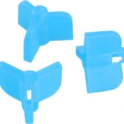 Accessories Owner Treble Hook Safety Caps Lure Accessory