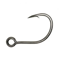 Tackle Lazer TroKar TK21 Black Inline Hook