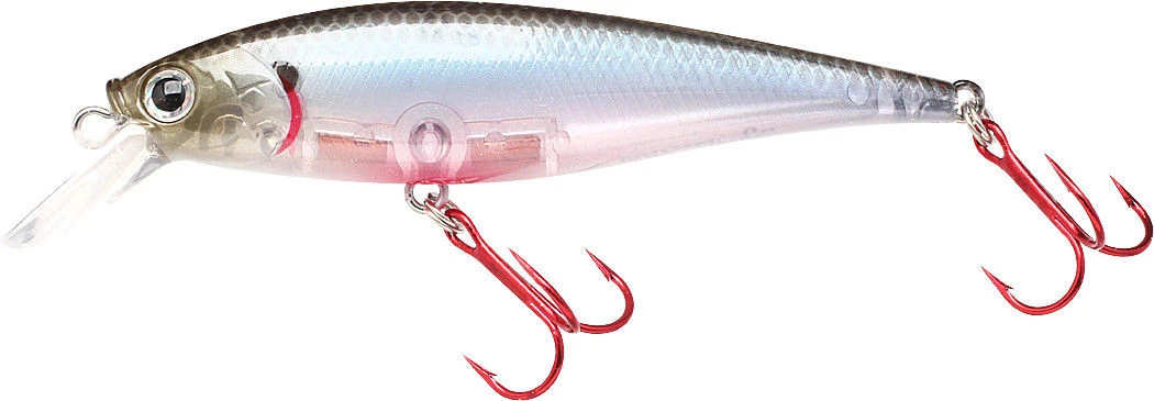 Lucky Craft Pointer 78 Suspending Shallow Jerkbait 7 Lucky Craft Pointer 78 Suspending Shallow Jerkbait