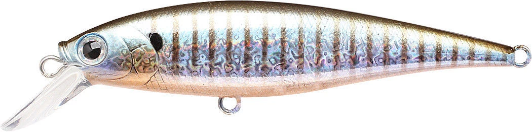 Lucky Craft Pointer 78 Suspending Shallow Jerkbait 8 Lucky Craft Pointer 78 Suspending Shallow Jerkbait