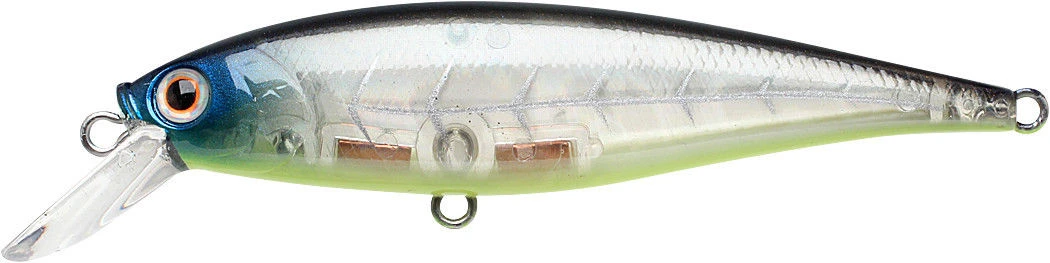 Lucky Craft Pointer 78 Suspending Shallow Jerkbait 9 Lucky Craft Pointer 78 Suspending Shallow Jerkbait