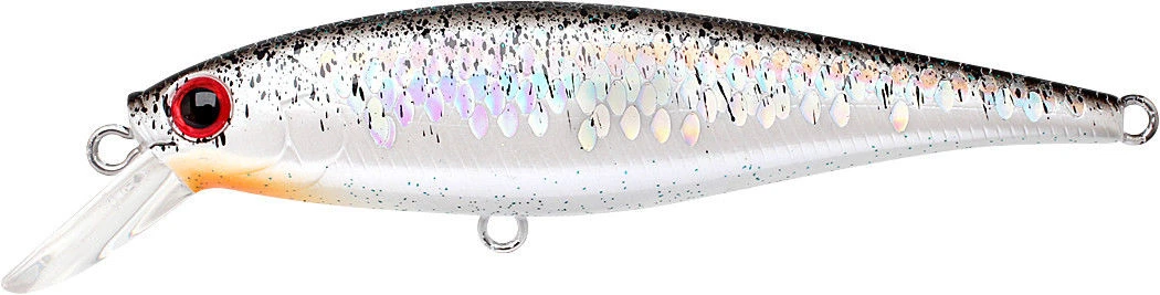 Lucky Craft Pointer 78 Suspending Shallow Jerkbait 12 Lucky Craft Pointer 78 Suspending Shallow Jerkbait