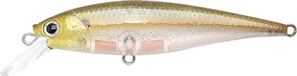Lucky Craft Pointer 78 Suspending Shallow Jerkbait 16 Lucky Craft Pointer 78 Suspending Shallow Jerkbait
