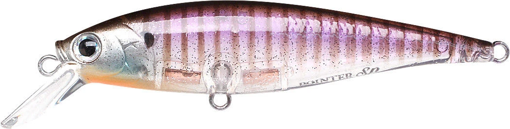 Lucky Craft Pointer 78 Suspending Shallow Jerkbait 18 Lucky Craft Pointer 78 Suspending Shallow Jerkbait