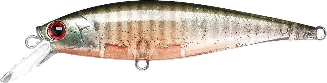 Lucky Craft Pointer 78 Suspending Shallow Jerkbait 20 Lucky Craft Pointer 78 Suspending Shallow Jerkbait