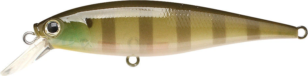 Lucky Craft Pointer 78 Suspending Shallow Jerkbait 29 Lucky Craft Pointer 78 Suspending Shallow Jerkbait