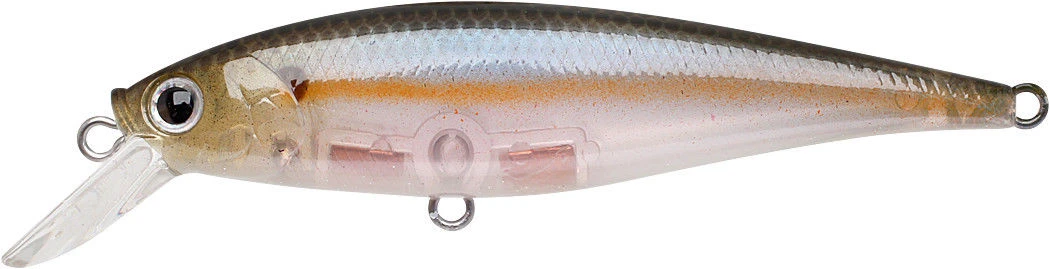 Lucky Craft Pointer 78 Suspending Shallow Jerkbait 39 Lucky Craft Pointer 78 Suspending Shallow Jerkbait