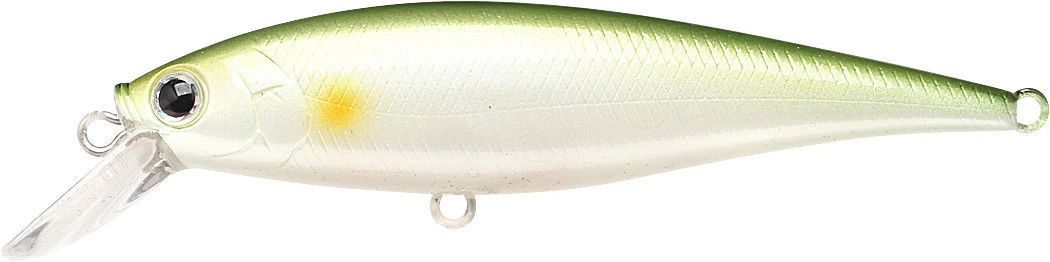 Lucky Craft Pointer 78 Suspending Shallow Jerkbait 41 Lucky Craft Pointer 78 Suspending Shallow Jerkbait