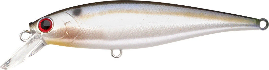 Lucky Craft Pointer 78 Suspending Shallow Jerkbait 43 Lucky Craft Pointer 78 Suspending Shallow Jerkbait