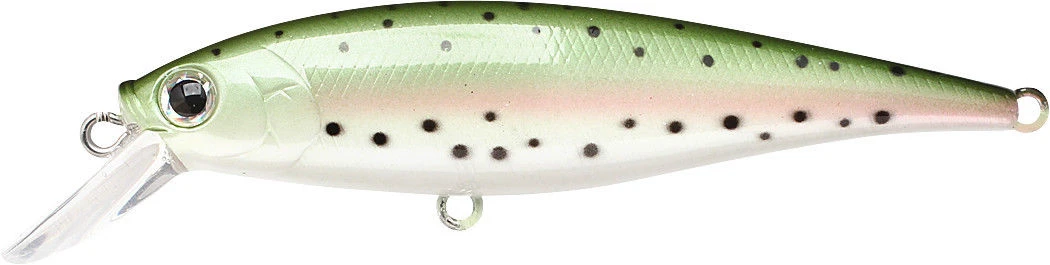 Lucky Craft Pointer 78 Suspending Shallow Jerkbait 45 Lucky Craft Pointer 78 Suspending Shallow Jerkbait