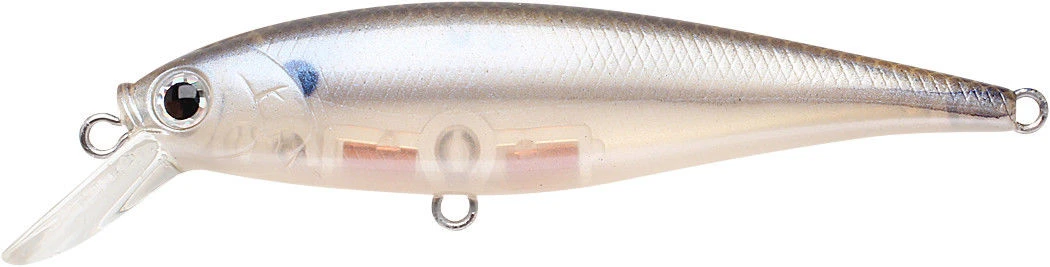 Lucky Craft Pointer 78 Suspending Shallow Jerkbait 50 Lucky Craft Pointer 78 Suspending Shallow Jerkbait