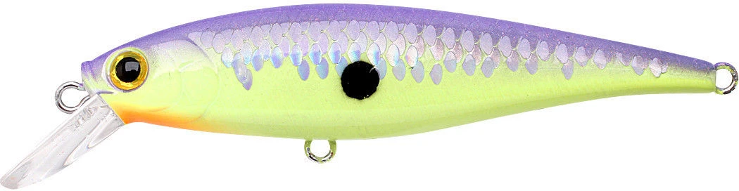 Lucky Craft Pointer 78 Suspending Shallow Jerkbait 51 Lucky Craft Pointer 78 Suspending Shallow Jerkbait