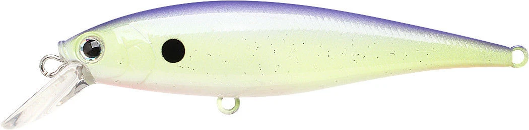 Lucky Craft Pointer 78 Suspending Shallow Jerkbait 52 Lucky Craft Pointer 78 Suspending Shallow Jerkbait