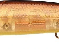 Baits Lucky Craft Saltwater Flash Minnow 110 California Inshore Fishing (CIF) Rip Bait