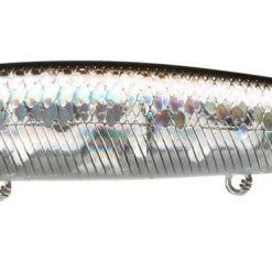 Baits Lucky Craft Saltwater Flash Minnow 110 California Inshore Fishing (CIF) Rip Bait