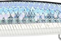 Baits Lucky Craft Saltwater Flash Minnow 110 California Inshore Fishing (CIF) Rip Bait