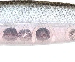 Baits Lucky Craft Slender Pointer 112MR Suspending Shallow Jerkbait