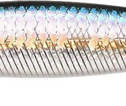 Baits Lucky Craft Slender Pointer 112MR Suspending Shallow Jerkbait