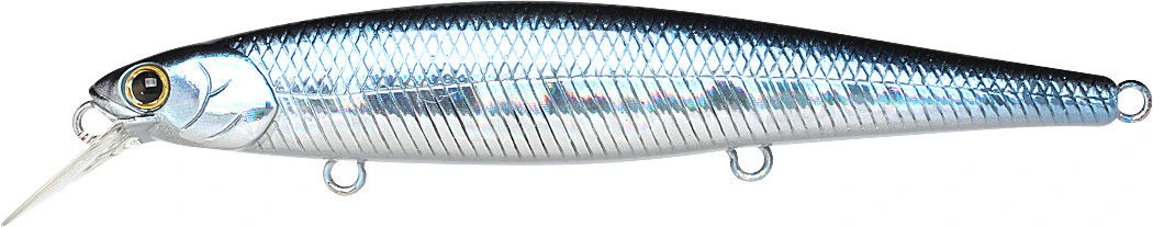 Lucky Craft Slender Pointer 97MR Suspending Shallow Jerkbait Baits 3 Lucky Craft Slender Pointer 97MR Suspending Shallow Jerkbait Baits