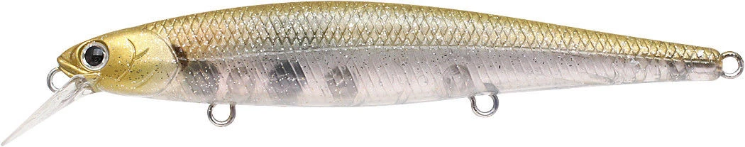 Lucky Craft Slender Pointer 97MR Suspending Shallow Jerkbait Baits 6 Lucky Craft Slender Pointer 97MR Suspending Shallow Jerkbait Baits