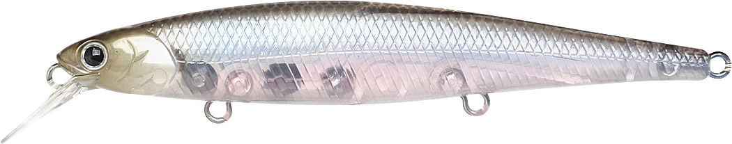 Lucky Craft Slender Pointer 97MR Suspending Shallow Jerkbait Baits 1 Lucky Craft Slender Pointer 97MR Suspending Shallow Jerkbait Baits