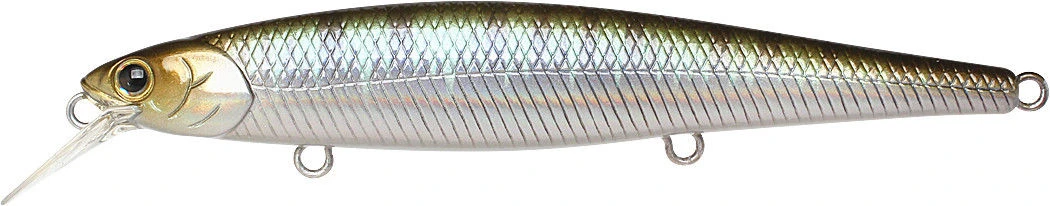 Lucky Craft Slender Pointer 97MR Suspending Shallow Jerkbait Baits 9 Lucky Craft Slender Pointer 97MR Suspending Shallow Jerkbait Baits