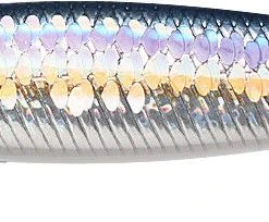 Lucky Craft Slender Pointer 97MR Suspending Shallow Jerkbait Baits 21 Lucky Craft Slender Pointer 97MR Suspending Shallow Jerkbait Baits