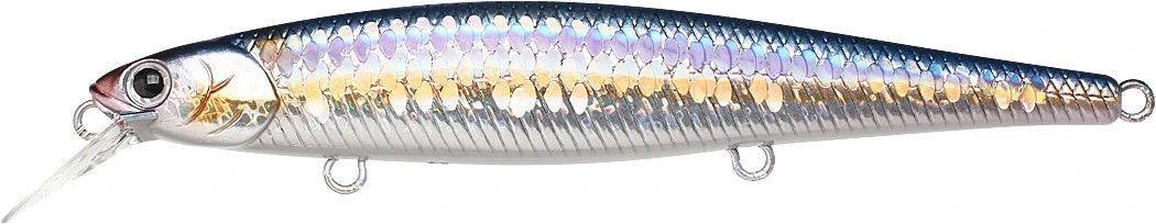 Lucky Craft Slender Pointer 97MR Suspending Shallow Jerkbait Baits 10 Lucky Craft Slender Pointer 97MR Suspending Shallow Jerkbait Baits