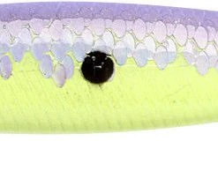 Lucky Craft Slender Pointer 97MR Suspending Shallow Jerkbait Baits 22 Lucky Craft Slender Pointer 97MR Suspending Shallow Jerkbait Baits