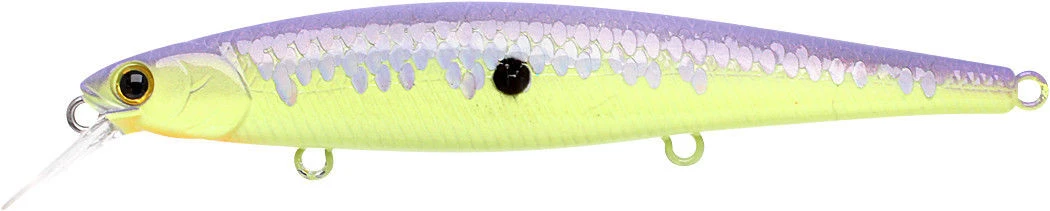 Lucky Craft Slender Pointer 97MR Suspending Shallow Jerkbait Baits 11 Lucky Craft Slender Pointer 97MR Suspending Shallow Jerkbait Baits