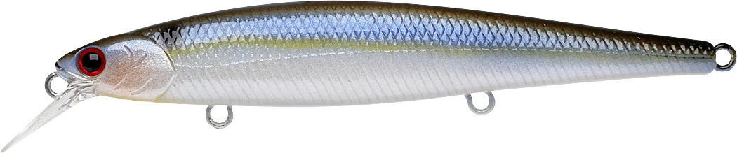 Lucky Craft Slender Pointer 97MR Suspending Shallow Jerkbait Baits 2 Lucky Craft Slender Pointer 97MR Suspending Shallow Jerkbait Baits