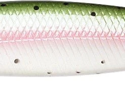 Lucky Craft Slender Pointer 97MR Suspending Shallow Jerkbait Baits 23 Lucky Craft Slender Pointer 97MR Suspending Shallow Jerkbait Baits