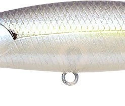 Baits Lucky Craft Staysee 90SP V2 Deep Diving Jerkbait