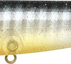 Baits Lucky Craft Sammy 100 Topwater Walker