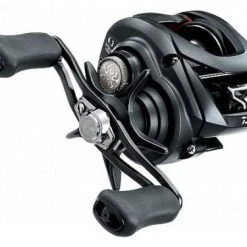 Daiwa Tatula 100 TWS Baitcasting Reels - ICAST 2018 Models