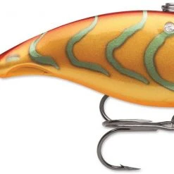 Baits Storm Arashi Vibe 2 3/4 Inch Lipless Crankbait