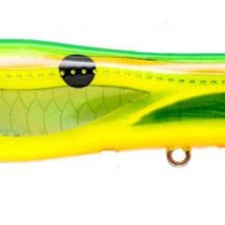Nomad Design Chug Norris Freshwater/Inshore Popper