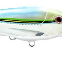 Sale Nomad Design DTX Minnow 120/140 Floating Trolling Minnow