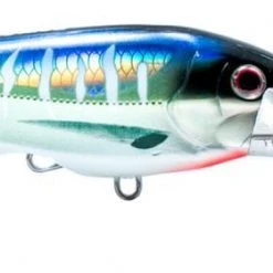 Sale Nomad Design DTX Minnow 120/140 Floating Trolling Minnow