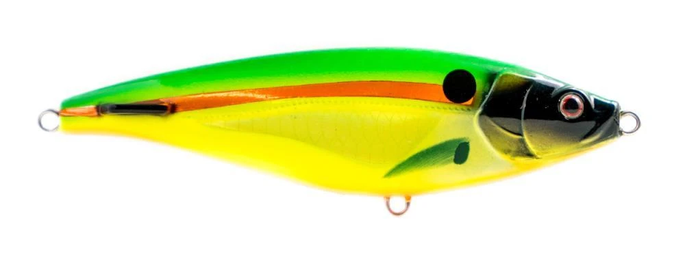 Nomad Design Madscad 150/190 Sinking Stickbait 5 Nomad Design Madscad 150/190 Sinking Stickbait