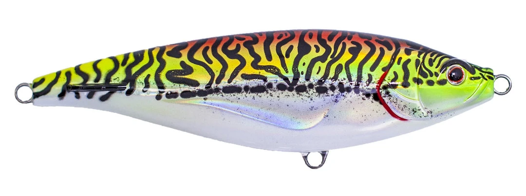 Nomad Design Madscad 150/190 Sinking Stickbait 6 Nomad Design Madscad 150/190 Sinking Stickbait