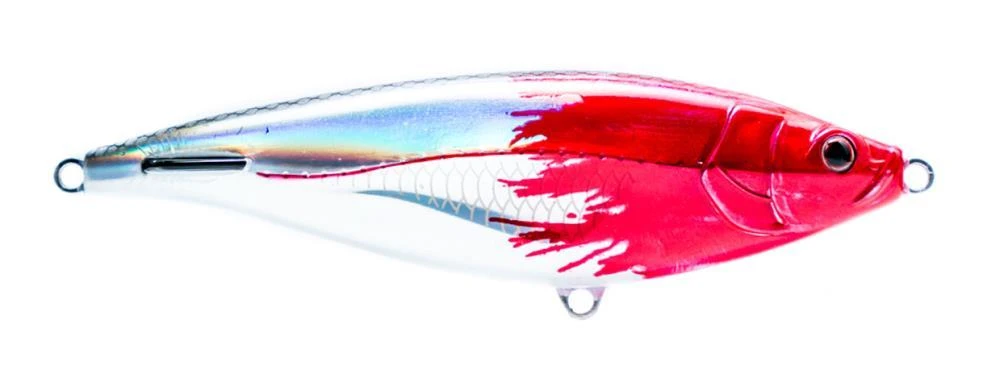 Nomad Design Madscad 150/190 Sinking Stickbait 7 Nomad Design Madscad 150/190 Sinking Stickbait
