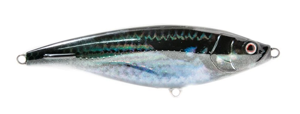 Nomad Design Madscad 150/190 Sinking Stickbait 11 Nomad Design Madscad 150/190 Sinking Stickbait